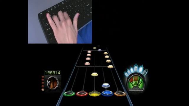 GH3 - Patterns 2 395k 4 star [PiP] смотреть онлайн
