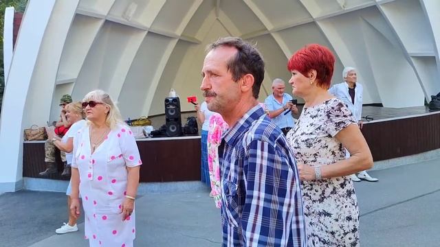 Kharkiv Харьков Танцы 03.09.2023 смотреть онлайн