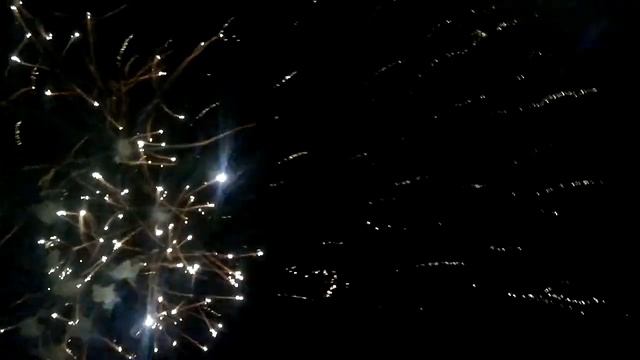 Окончание салюта Волгодонск смотреть онлайн