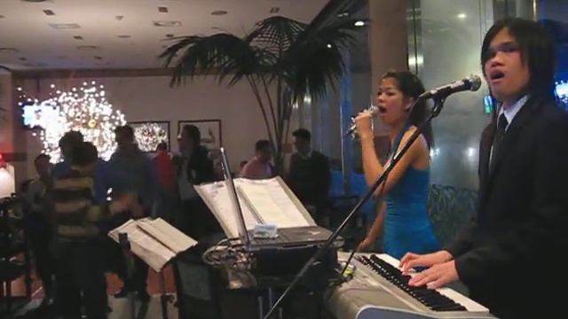 November 20, 2008 @ Ibis Ambassador Hotel смотреть онлайн