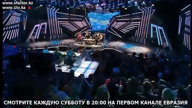 XFactorKZ-MEzZO-7Финальный Концерт смотреть онлайн