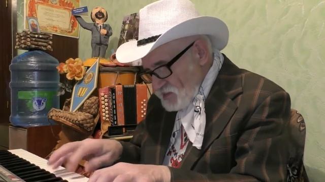 "МАРИЙ ЭЛ" ФАНТАЗИЯ Ф.В.ГИНЗБУРГА НА ТЕМУ ПЕСНИ ИВАНА МОЛОТОВА. смотреть онлайн