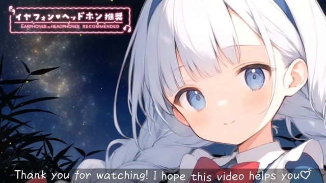 ASMR Ear Cleaning For Sleep 💙 (ear eating, ear blowing, no talking) смотреть онлайн