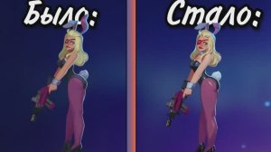 ОБНОВА 6.8 в Bullet ECHO!!