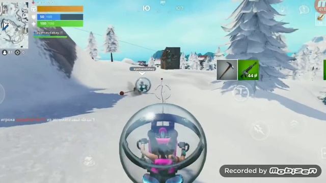 Новый режим Зелёная битва!!! смотреть онлайн