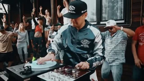 Bad Balance - Пусть будет так! (Official Video)