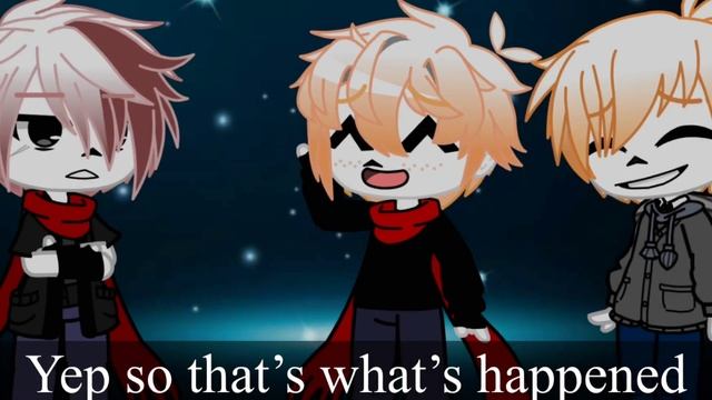 Undertale (papyrus, edge, honey) plz enjoy!! смотреть онлайн