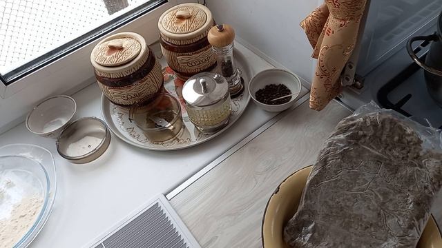 29 марта 2022 г. Утренние процедуры принцессы Мусяны. Надо раньше рассаживать томаты. смотреть онлайн