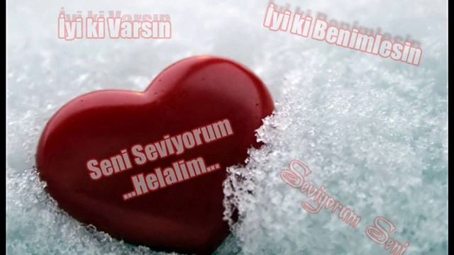 Seni Bana Veren Allah=) Tugba Özerk - Masallah