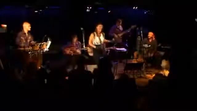 French Latino — «Guarda Che Luna»