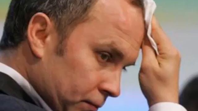 ПРОСЛУШКА олигарх И.Коломойский предложил смотреть под ноги Шуфричу чтоб не падать