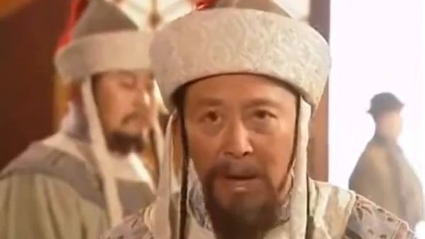 ЧИНГИСХАН  20  СЕРИЯ