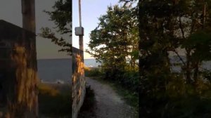 Якорная щель 2024.Отдых с семьей