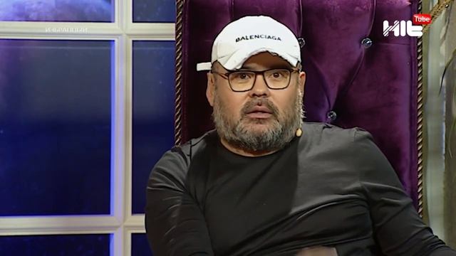 ИЗБРАННЫЙ: «Сакен Жаксыбаев в гостях у Карины Сарсеновой» смотреть онлайн