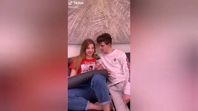 Аня Покров и Артур Бабич смотреть онлайн