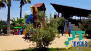 Orfeus Park Hotel - Joyoustur