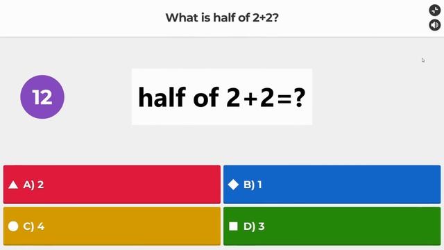 When Beluga Outsmarts His Teacher In Kahoot 😂 (4k)