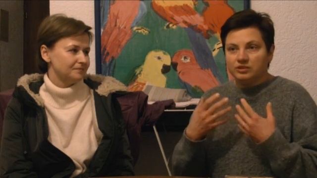 Группа Иняз-Спорт, Мангейм, 01.02.2023