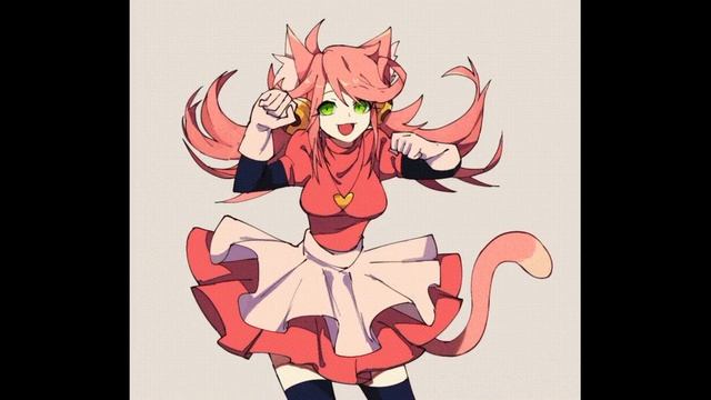 Тема безумной мяу мяу (Mad Mew Mew)