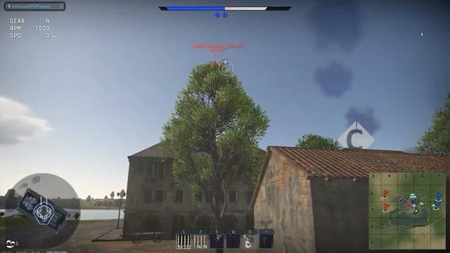 SSSR vs LICh смотреть онлайн