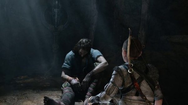 3. A Son's Path | God of War Ragnarok Original Soundtrack