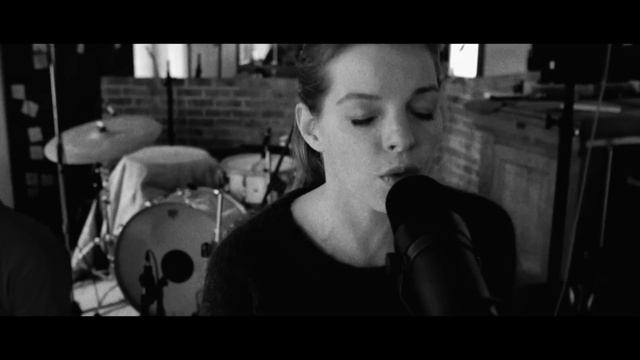 Yvonne Catterfeld - Lieber So смотреть онлайн