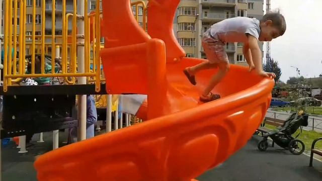13-16.09.2017 День сурка... смотреть онлайн