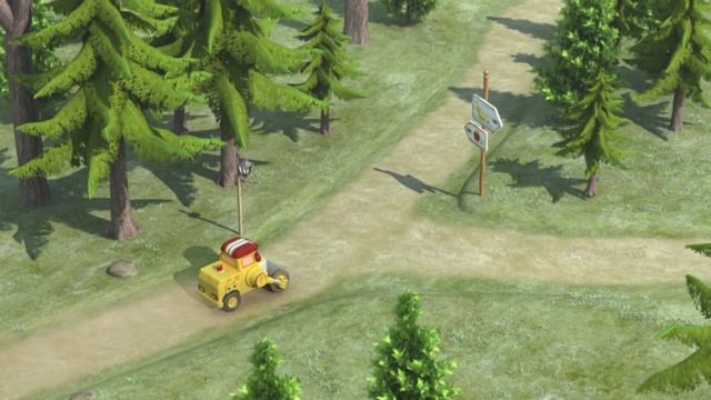 Remember, Max | Robocar POLI Season 1 Ep. 20 | Opening | Cartoon for Kids | Robocar POLI TV смотреть онлайн