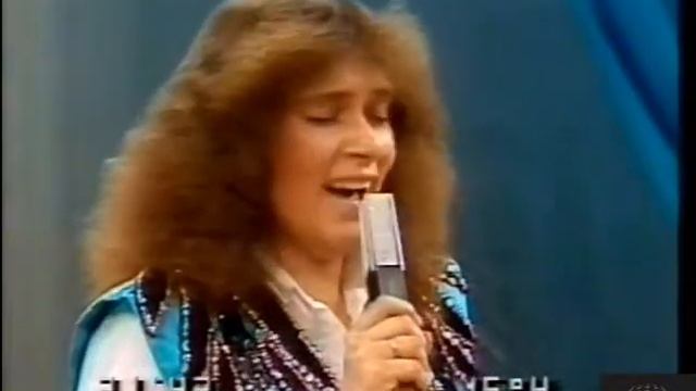 Graciela Susana - Carrillón De La Merced - Botica De Tango 1982 グラシエラスサナ - 慈悲のチャイム - Boticaデ·タンゴ