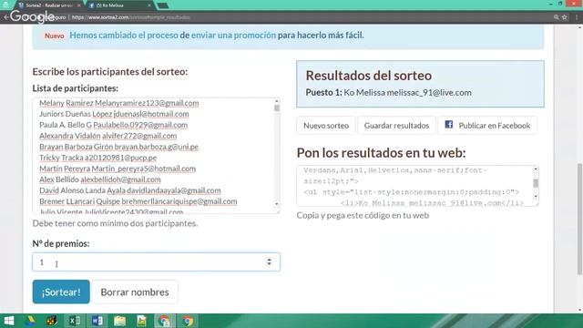 Sorteo de Medias Becas para el Curso de Hidrogeología en Mineria смотреть онлайн
