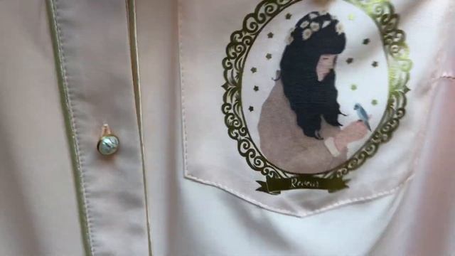 блузка KALORIS, номер модели: 1466 /1 смотреть онлайн