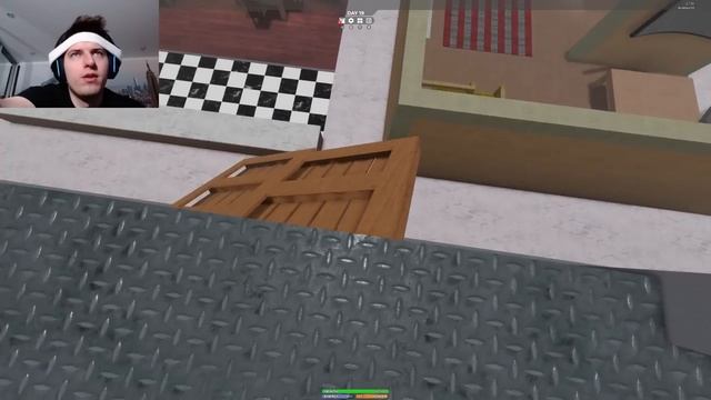 ЗАПЕРЛИ В ИКЕЕ💀ВЫЖИВАЮ И ПРЯЧУСЬ ОТ РАБОТНИКОВ 👤 - Roblox: 3008