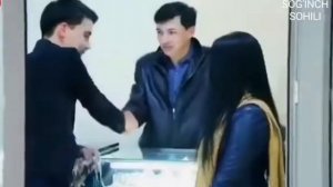 Молу давлатни топгайсан ОТА ОНАНГ топилмайди