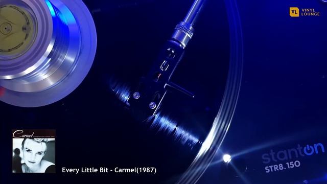 Every Little Bit - Carmel(1987) смотреть онлайн