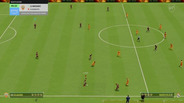 RIVALS EA FC 24 # VAMOS A 3 DIVISIÓN # смотреть онлайн