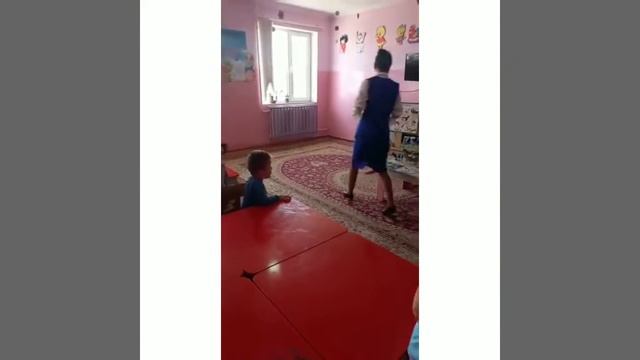 Кіші "Балапан" тобы смотреть онлайн