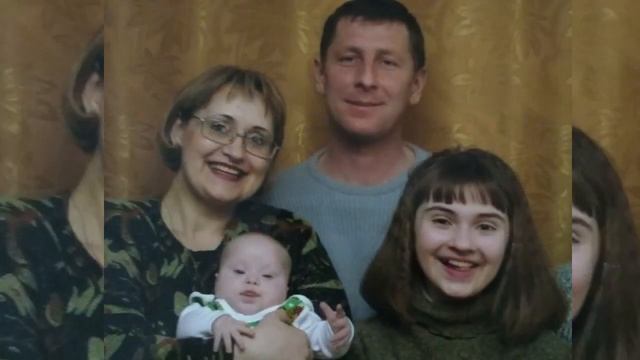 Донечко Моя . Музичне вітання для донечки від мами !