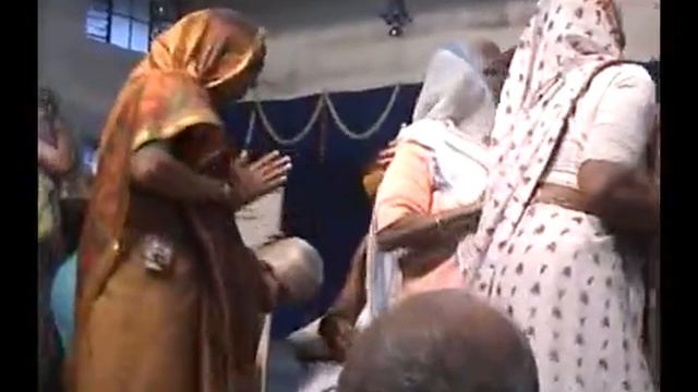 Gita Pravachan By Yogianand Billi Mora Part 12 смотреть онлайн