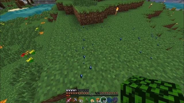 Dansk Minecraft // Cassiopea SMP // S4 EP 21 // Ghast'en Djuulteren + Ulle's gave смотреть онлайн