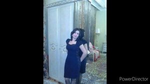 Лариса Иризиева. Г1оттучу малхаца