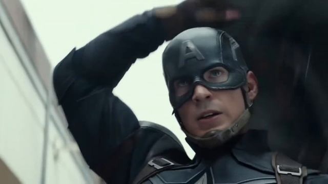 Первый мститель׃ Противостояние 2016 HD смотреть онлайн