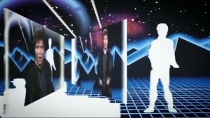 Fancy - Lady Of Ice [HQ Music Video]