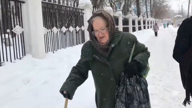 8 марта в Орехово-Зуево смотреть онлайн