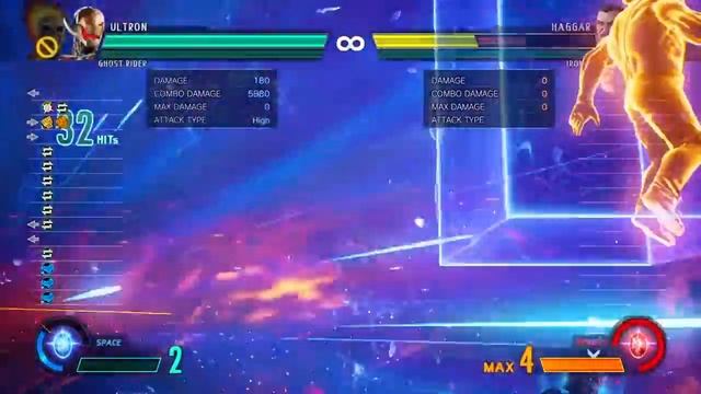 GR/Ultron Combo Request 8k 1 Bar 50% Stone