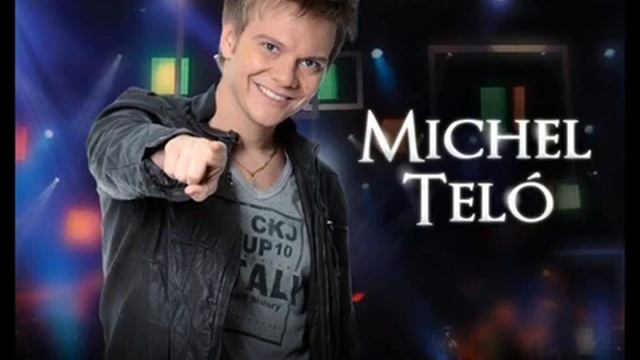 Ai se eu te pego Michel telo(Mossa Mossa Asim voce me mata) смотреть онлайн