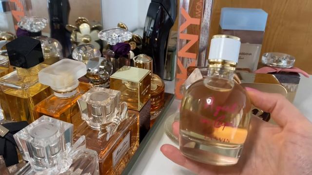 TOP 10 SUMMER PERFUMES FOR WOMEN | SUMMER 2021 FRAGRANCES смотреть онлайн