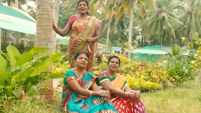 தூப பீடத்துலே நறுமண காணிக்கையா | New Tamil Christian Song |Rev.Dr.VijayaVincent смотреть онлайн