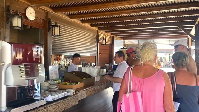 AYDINBEY KING'S PALACE & SPA. SIDE Türkei #side #evrenseki #türkei