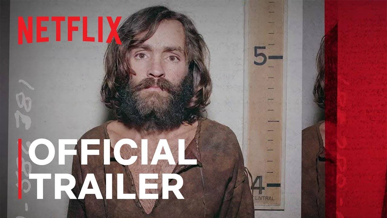 Chaos: The Manson Murders Documentary - Official Trailer | Netflix смотреть онлайн