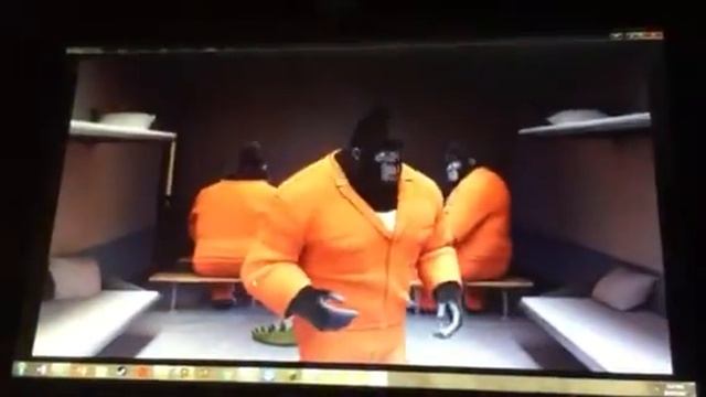 Sing I'm Still Standing Clip смотреть онлайн